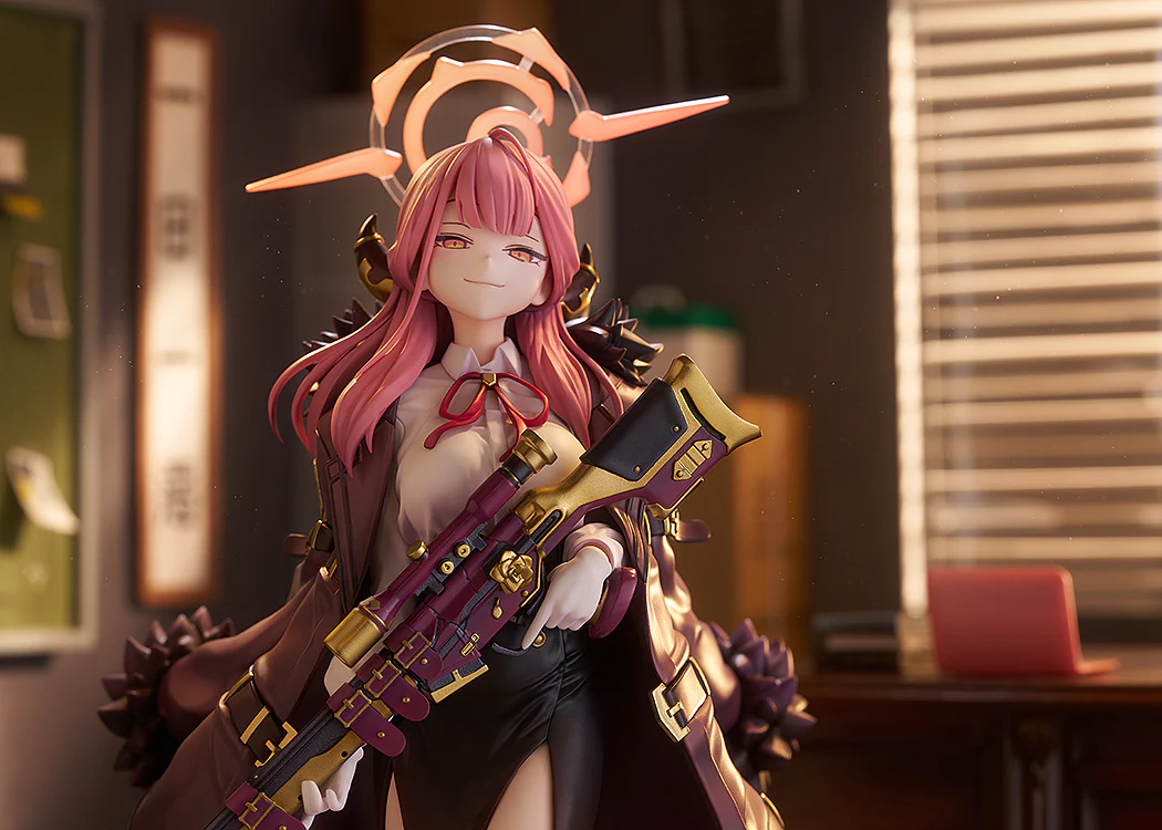 Aru 1/7 Scale Figure - Image 11