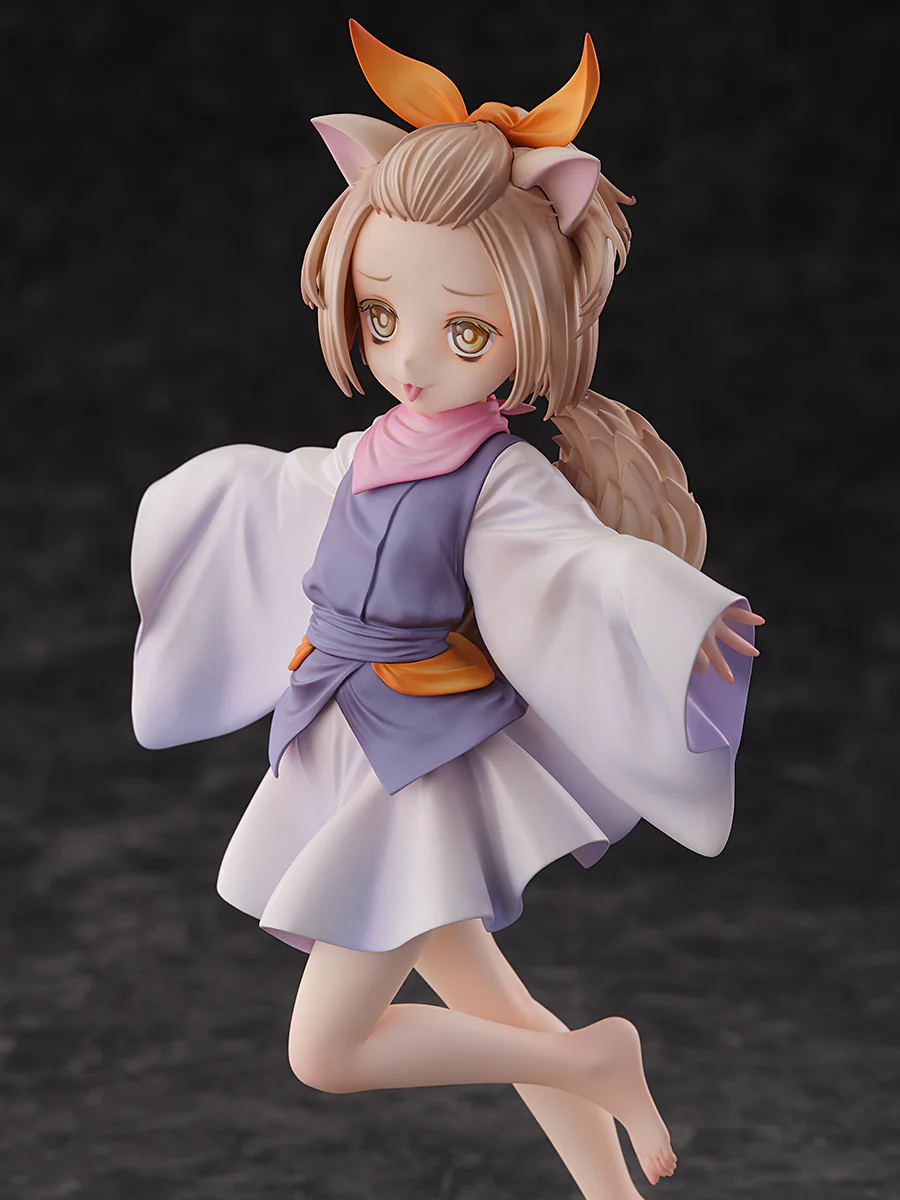 Ash Blossom & Joyous Spring 1/7 Scale Figure - Image 9