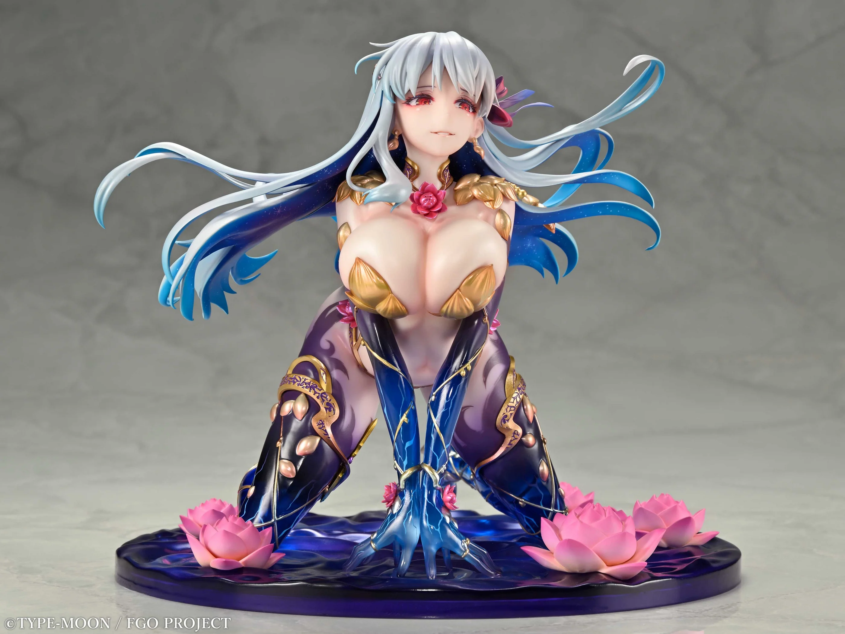 Assassin/Kama (Final Ascension) 1/7 Scale Figure - Image 2