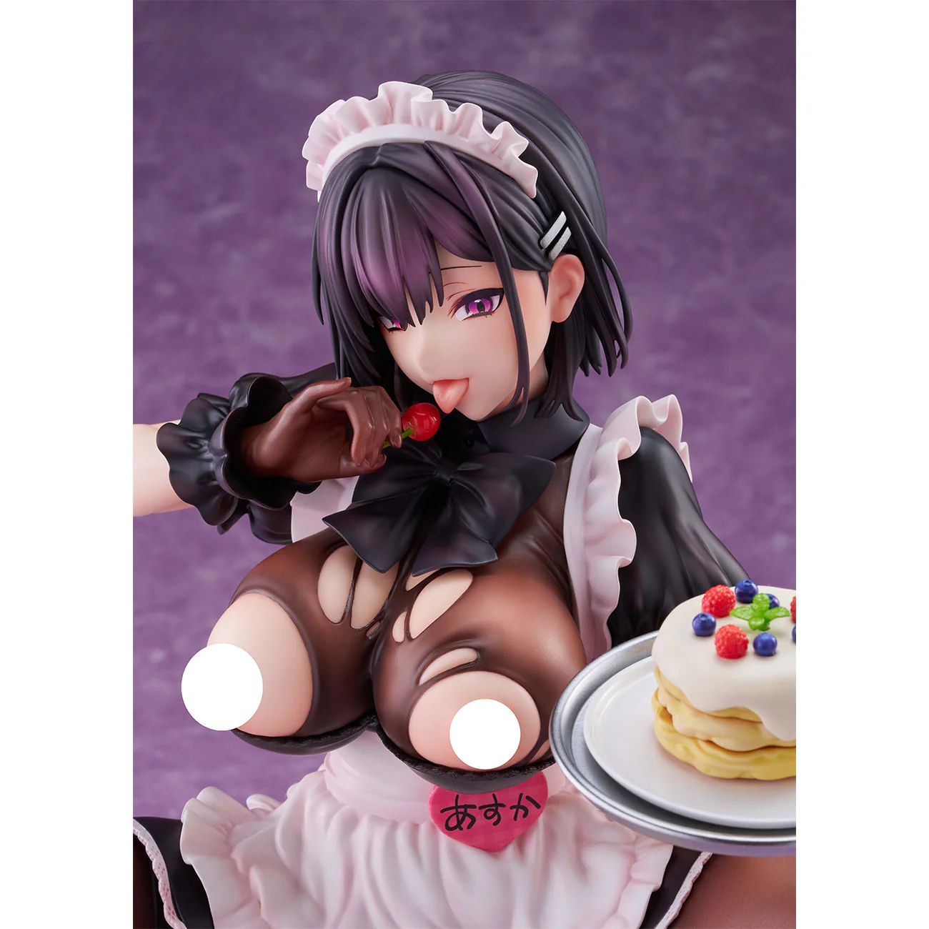Asuka Umeda from Boku wa Umeda-san ni Sakaraenai 1/4 Scale Figure - Image 11