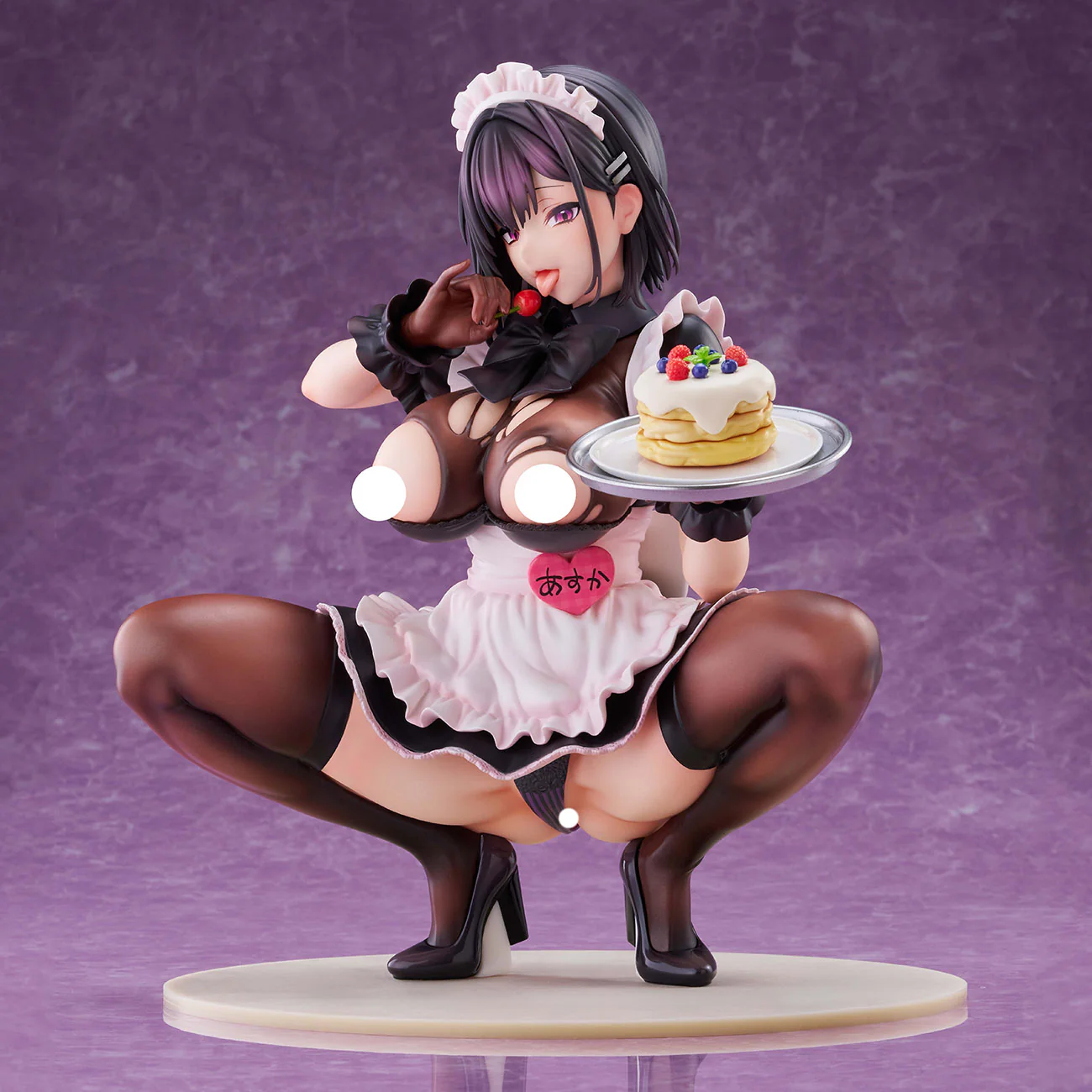 Asuka Umeda from Boku wa Umeda-san ni Sakaraenai 1/4 Scale Figure - Image 3
