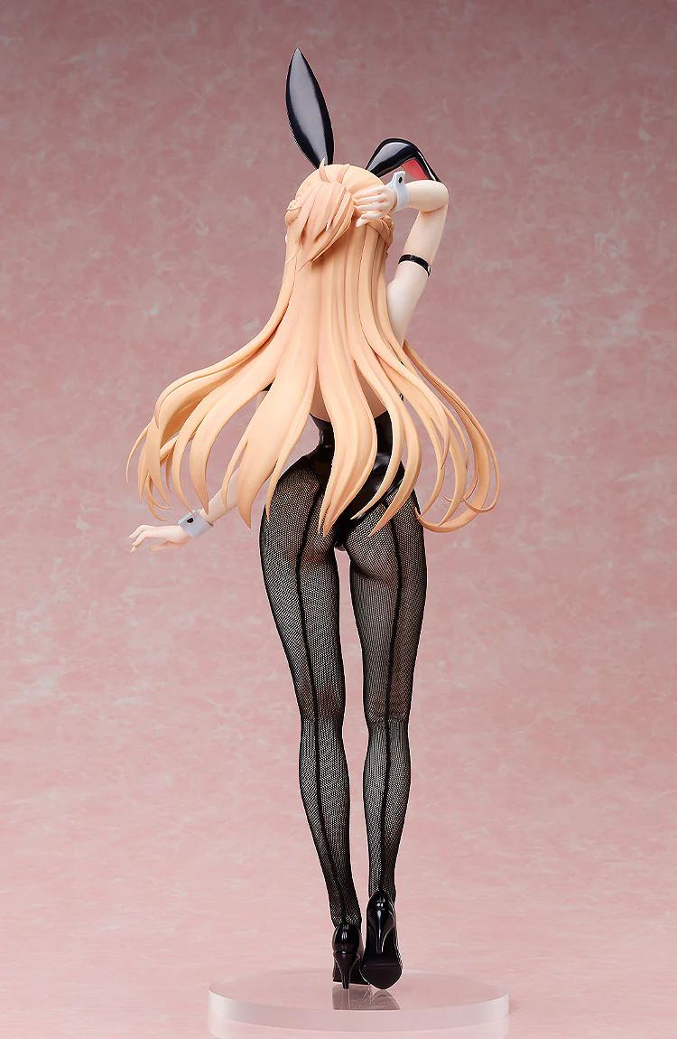 Asuna: Bunny Ver. 1/4 Scale Figure - Image 5