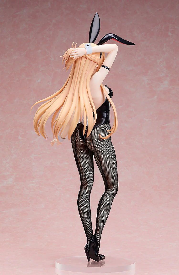 Asuna: Bunny Ver. 1/4 Scale Figure - Image 6