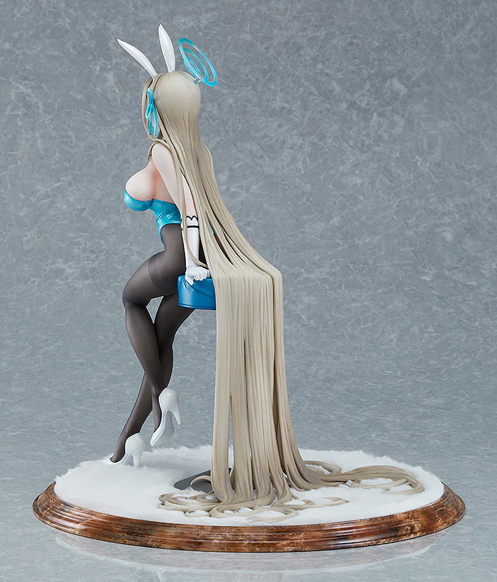Asuna Ichinose (Bunny Girl) 1/7 Scale Figure (Re-Run) - Image 4