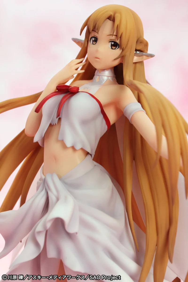 Asuna Titania Ver. 1/8 Scale Figure - Image 10