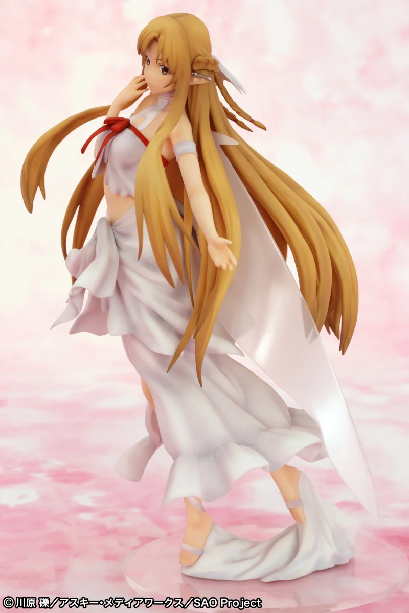 Asuna Titania Ver. 1/8 Scale Figure - Image 3