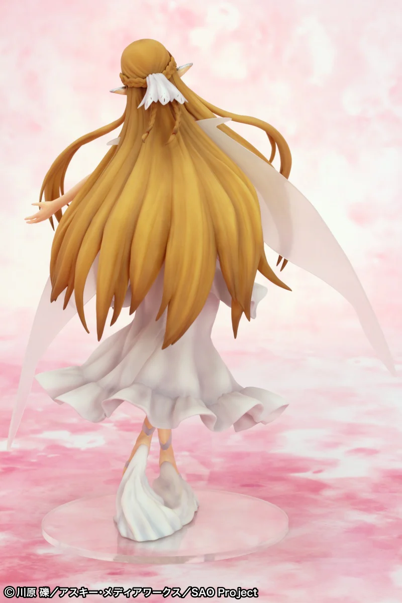 Asuna Titania Ver. 1/8 Scale Figure - Image 4