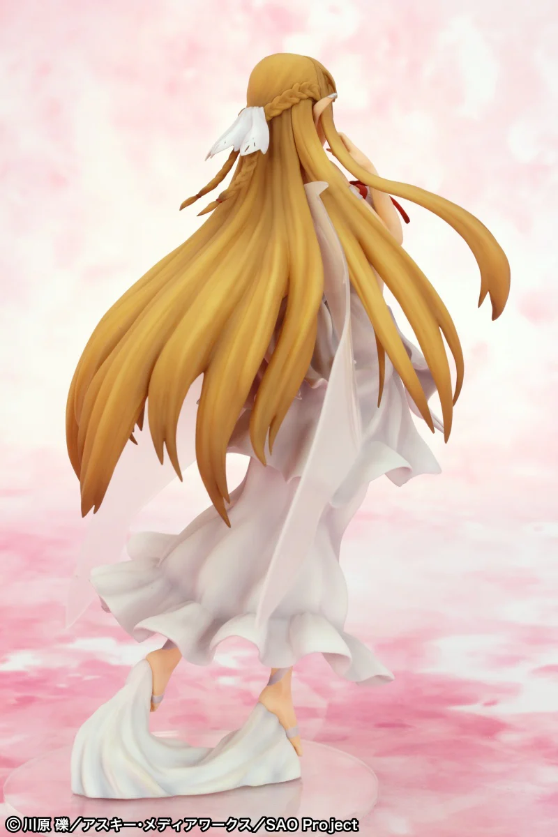 Asuna Titania Ver. 1/8 Scale Figure - Image 5