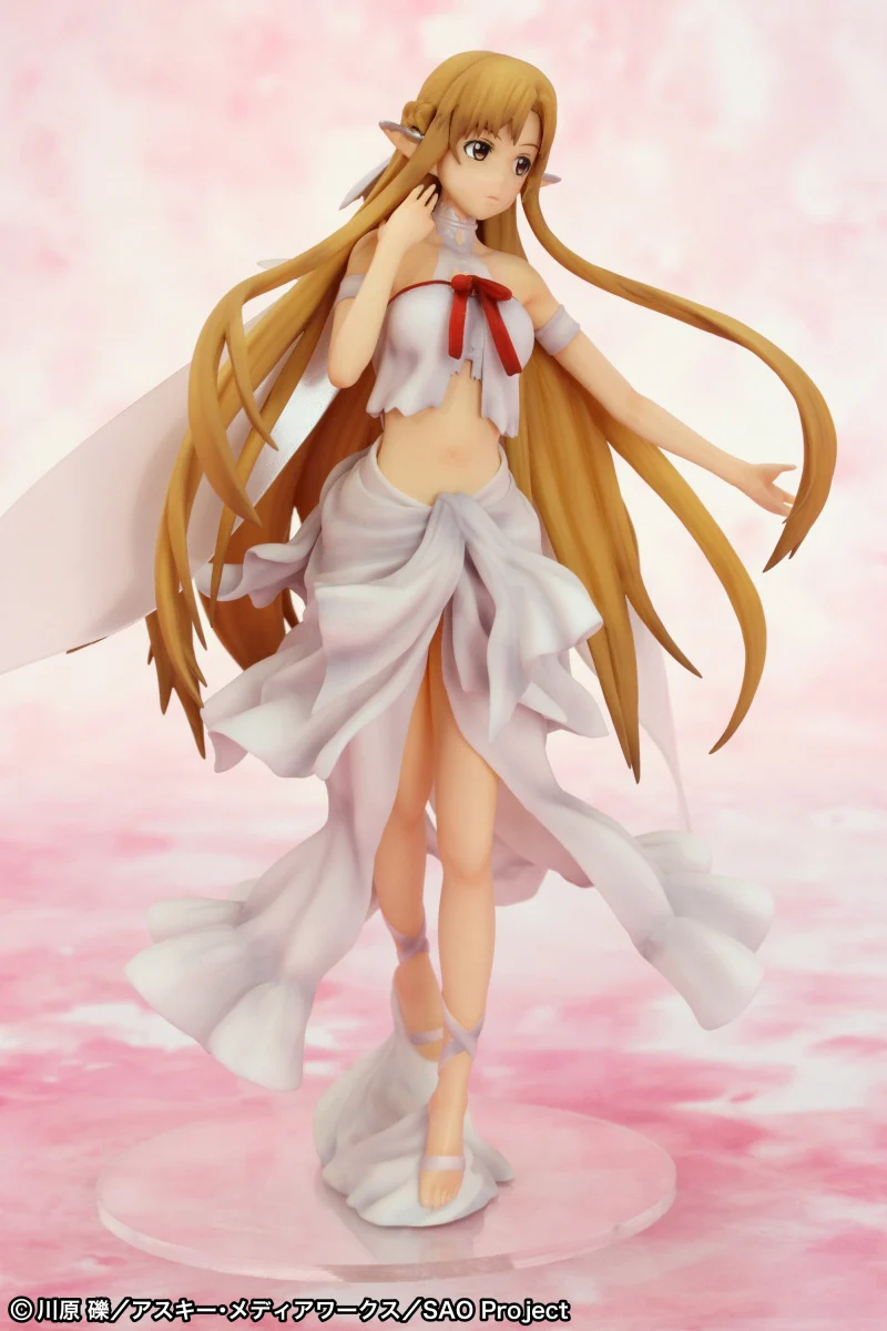 Asuna Titania Ver. 1/8 Scale Figure - Image 6