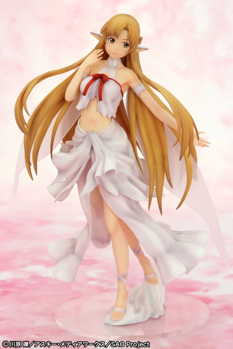 Asuna Titania Ver. 1/8 Scale Figure - Image 7