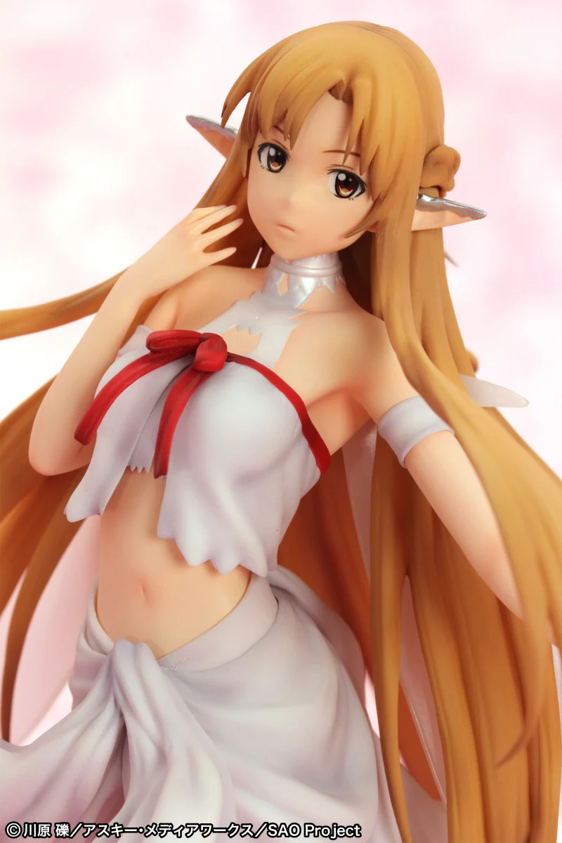Asuna Titania Ver. 1/8 Scale Figure - Image 8