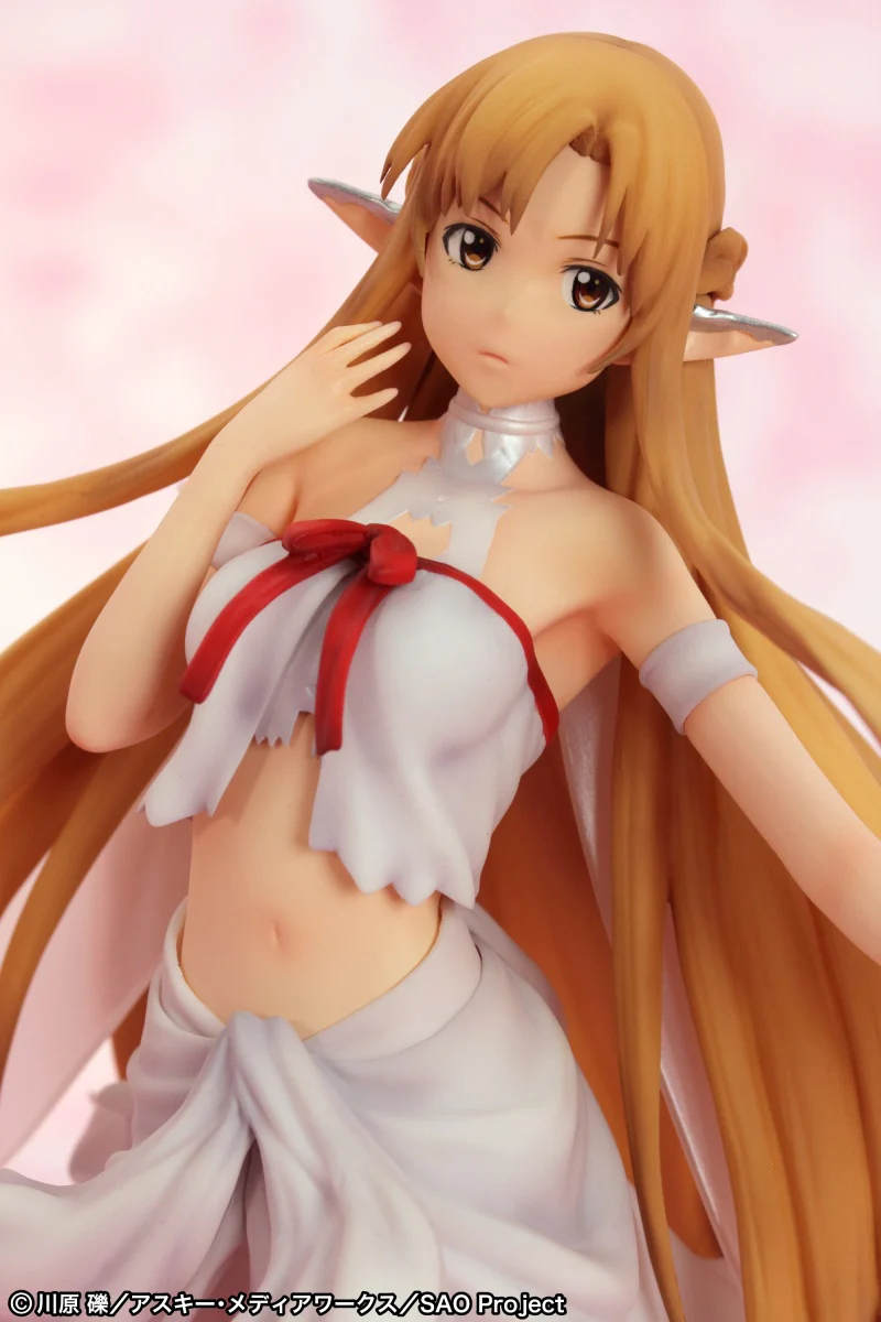 Asuna Titania Ver. 1/8 Scale Figure - Image 9