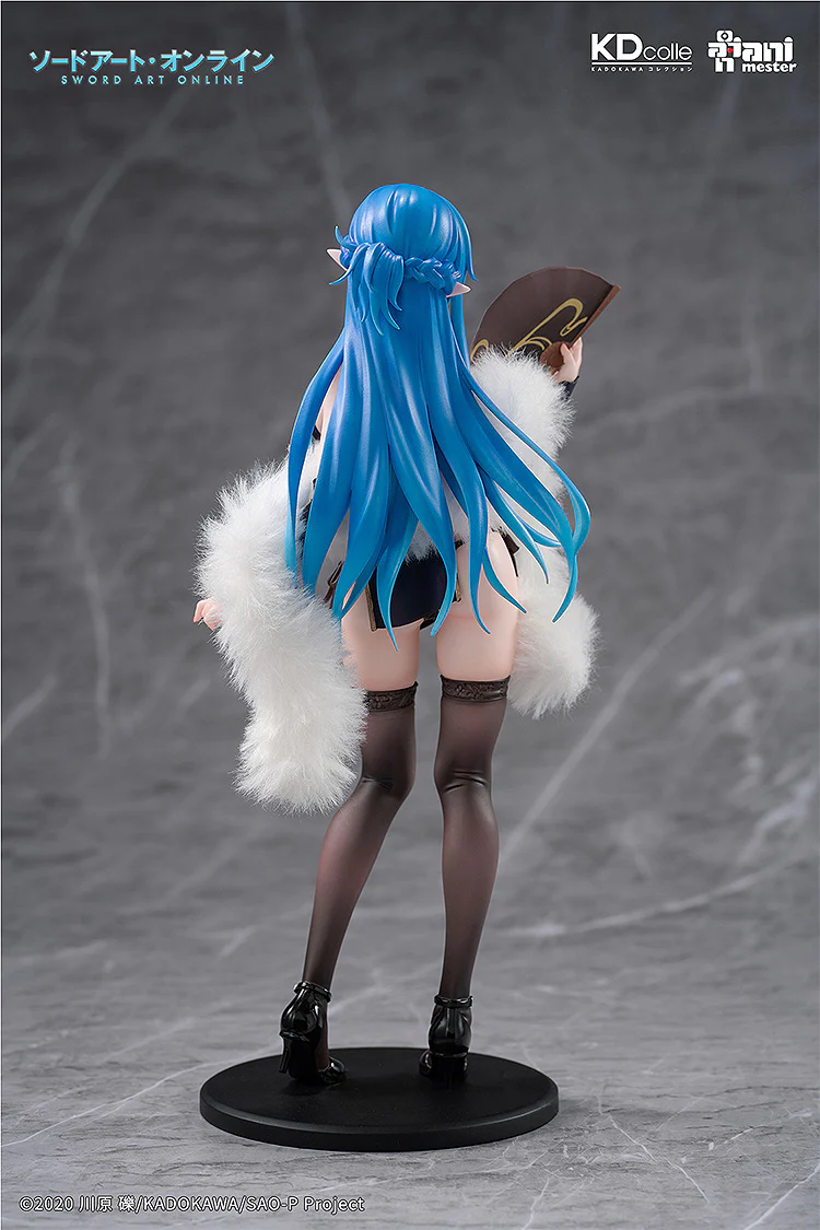 Asuna: Undine Chinese Dress Ver. 1/7 Scale Figure - Image 3
