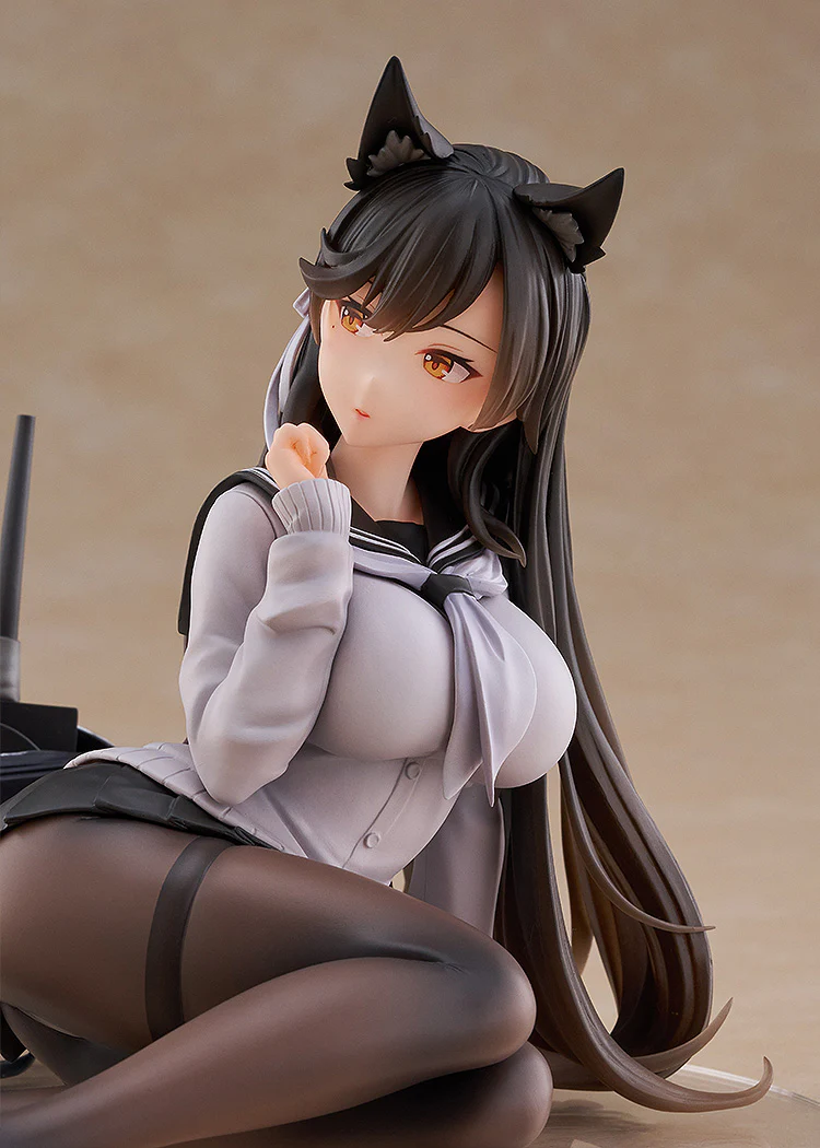 Atago (School Traumerei) Complete Figure - Image 5