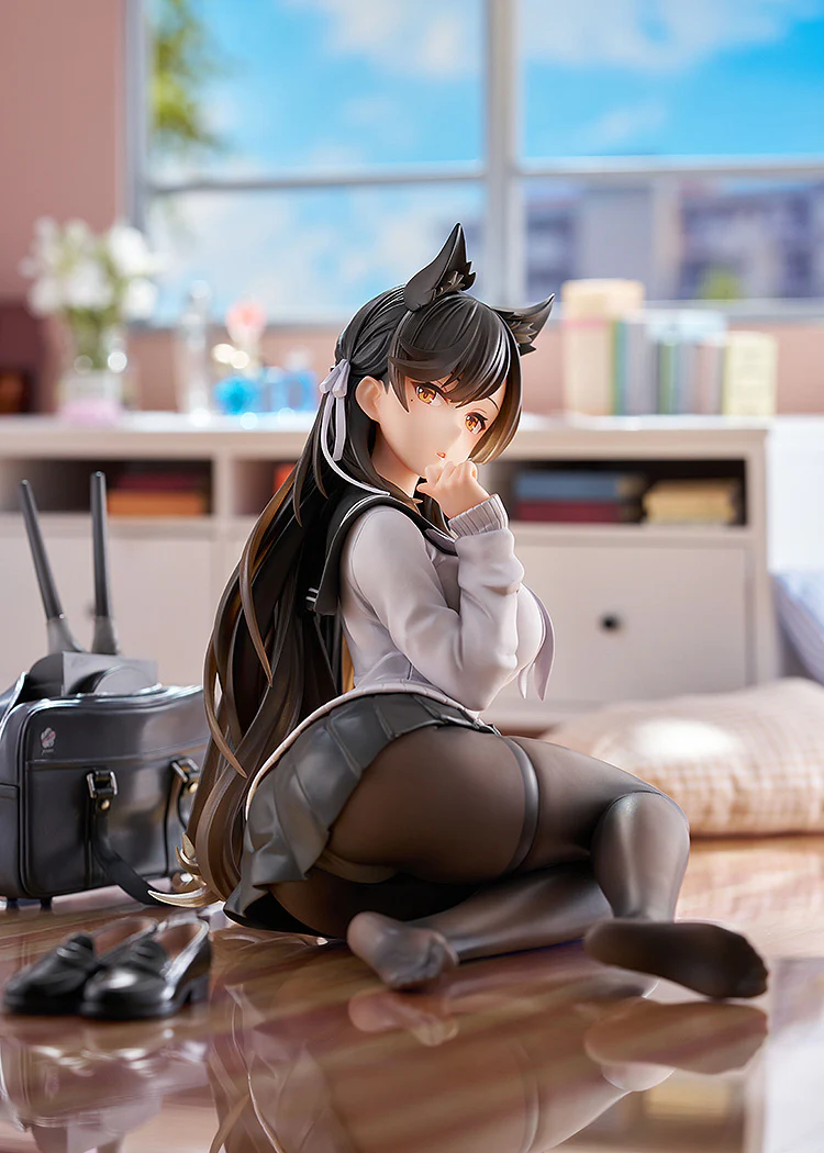Atago (School Traumerei) Complete Figure - Image 7