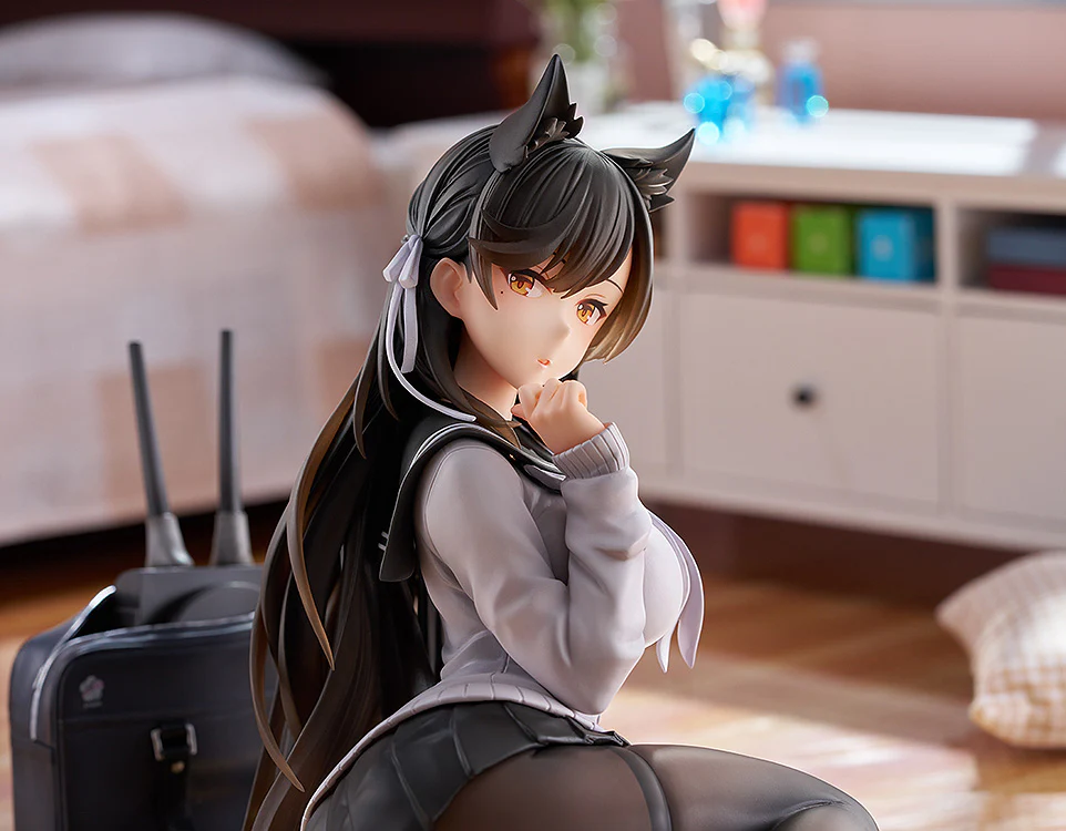 Atago (School Traumerei) Complete Figure - Image 9