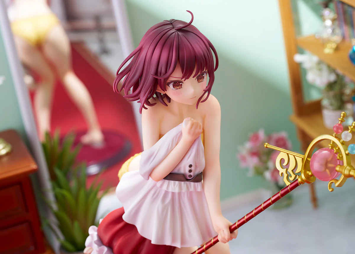 Atelier Sophie: The Alchemist of the Mysterious Book Sophie Neuenmuller Changing mode 1/7 Scale Figure - Image 13