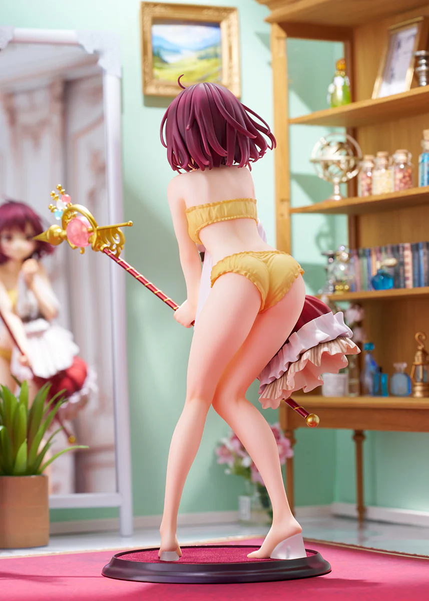 Atelier Sophie: The Alchemist of the Mysterious Book Sophie Neuenmuller Changing mode 1/7 Scale Figure - Image 17