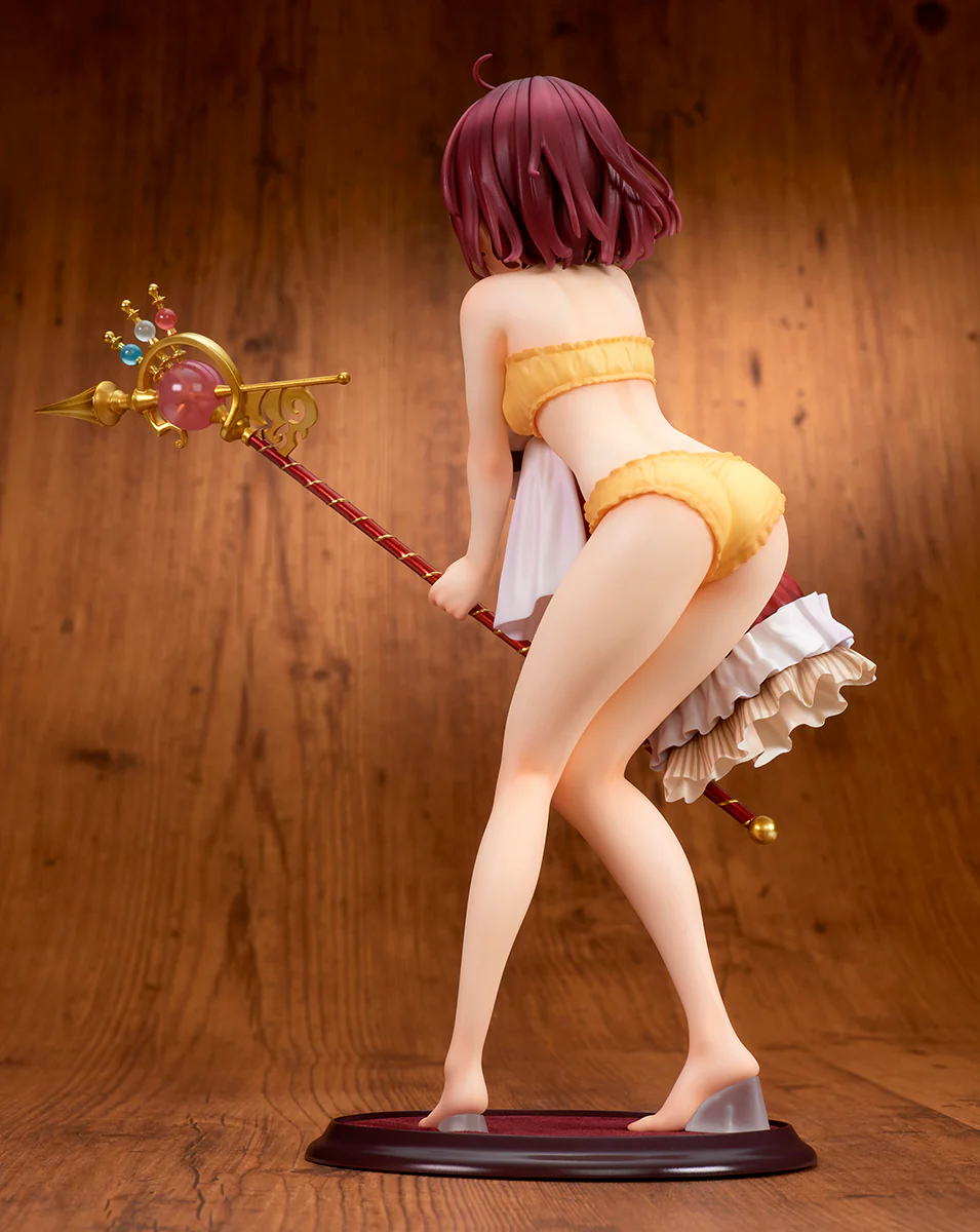 Atelier Sophie: The Alchemist of the Mysterious Book Sophie Neuenmuller Changing mode 1/7 Scale Figure - Image 5