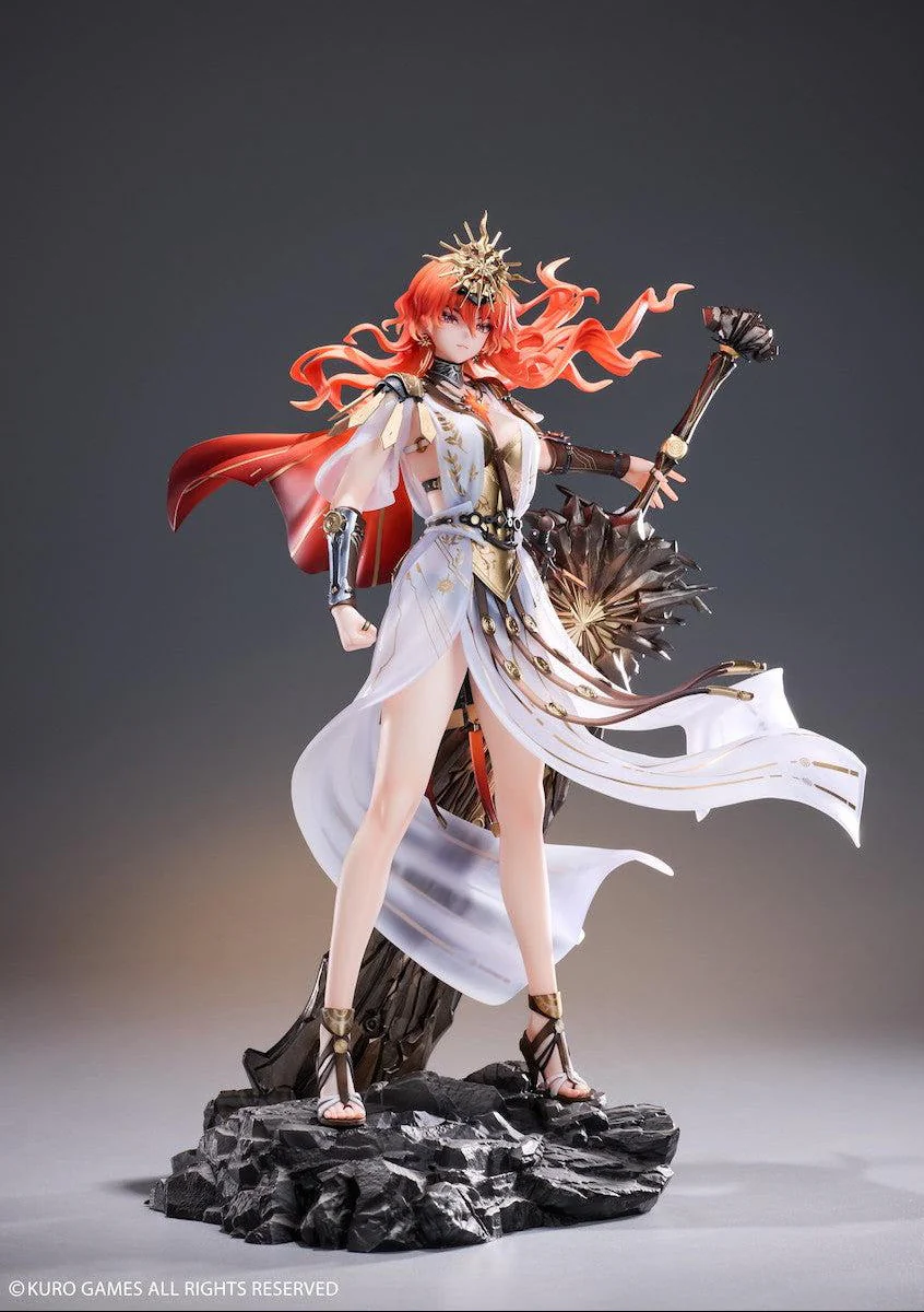 Augusta 1/7 Scale Figure