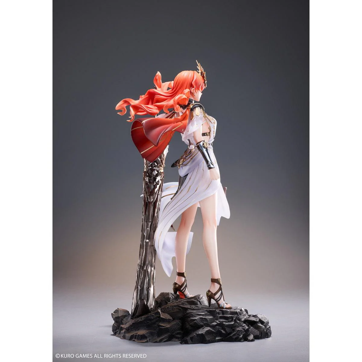 Augusta 1/7 Scale Figure - Image 4