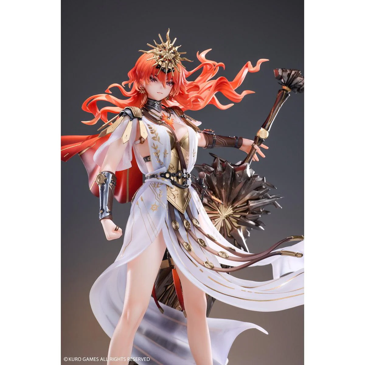 Augusta 1/7 Scale Figure - Image 5