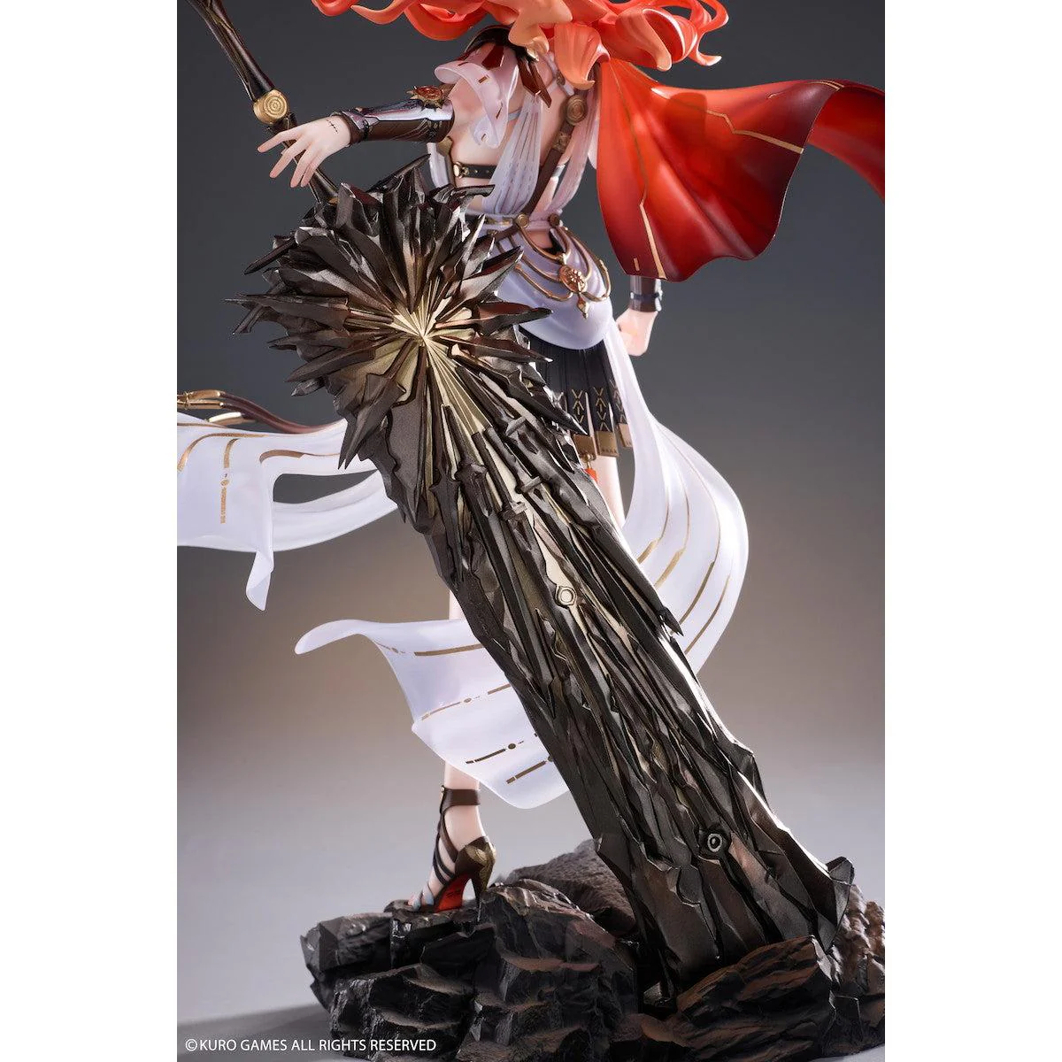 Augusta 1/7 Scale Figure - Image 6