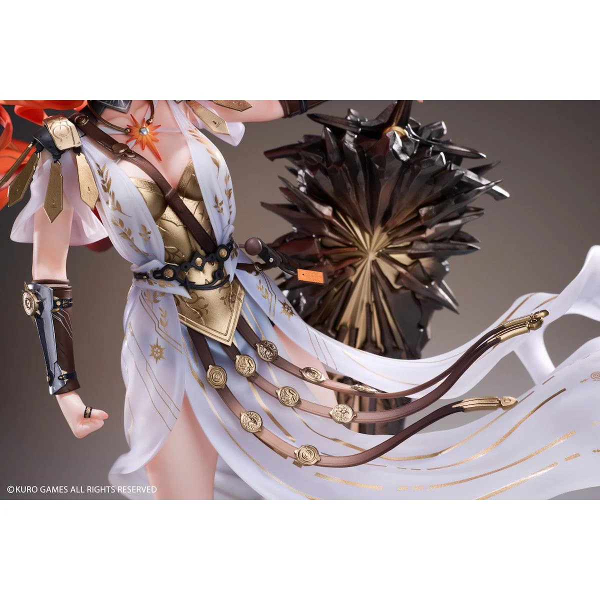 Augusta 1/7 Scale Figure - Image 8