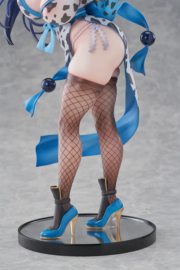 Aurora Kunoichi Outfit Ver. Tapestry Set Edition 1/6 Scale Figure - Image 8