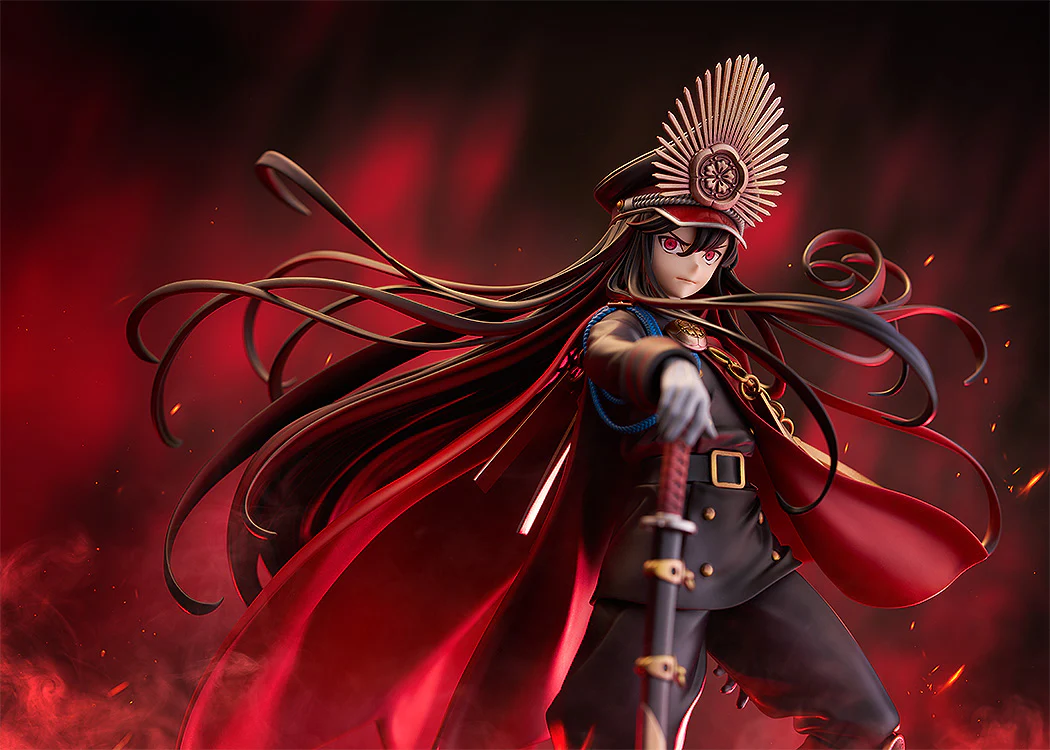 Avenger/Oda Nobunaga 1/7 Scale Figure - Image 9