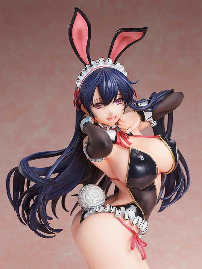 Ayaka Sawara Bare Leg Ver. 1/4 Scale Figure - Image 7