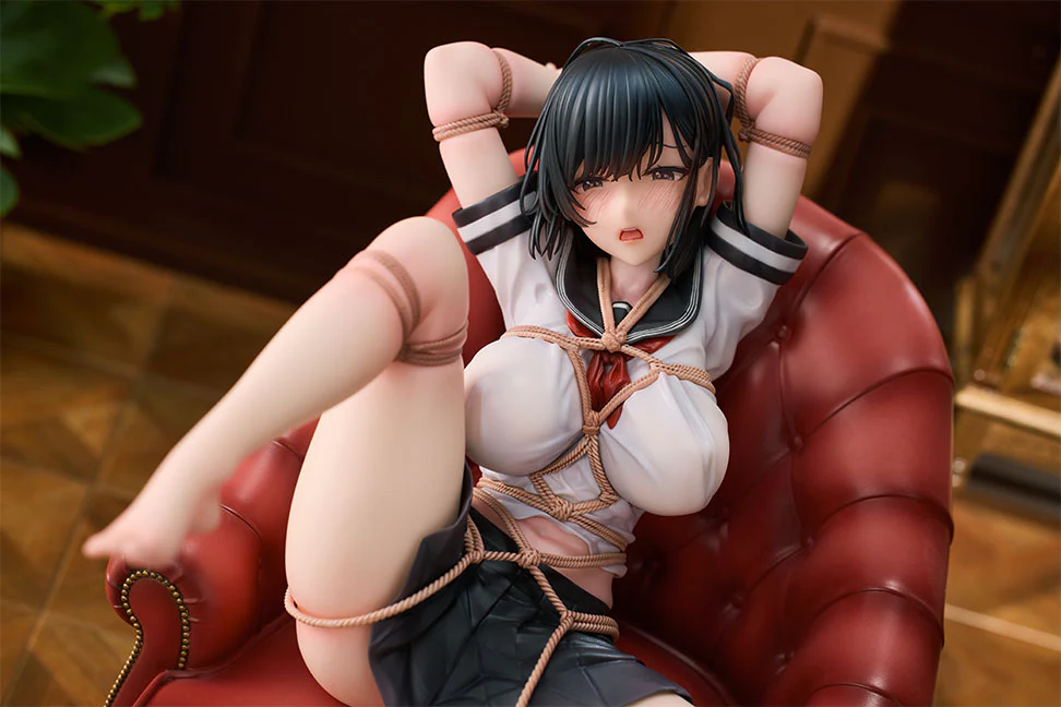 Ayasa Watanabe: Binding Ver. 1/6 Scale Figure - Image 11