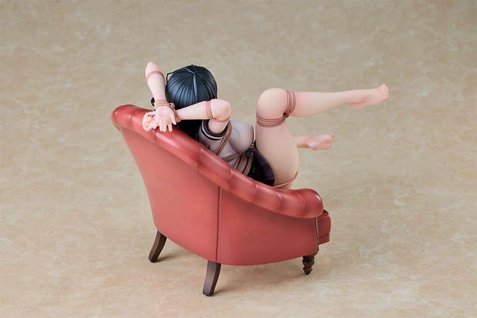 Ayasa Watanabe: Binding Ver. 1/6 Scale Figure - Image 3