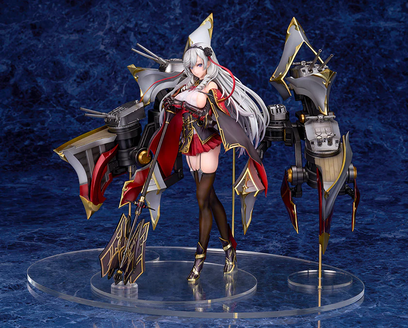 Azur Lane - Algerie 1/7 Scale Figure - Image 3