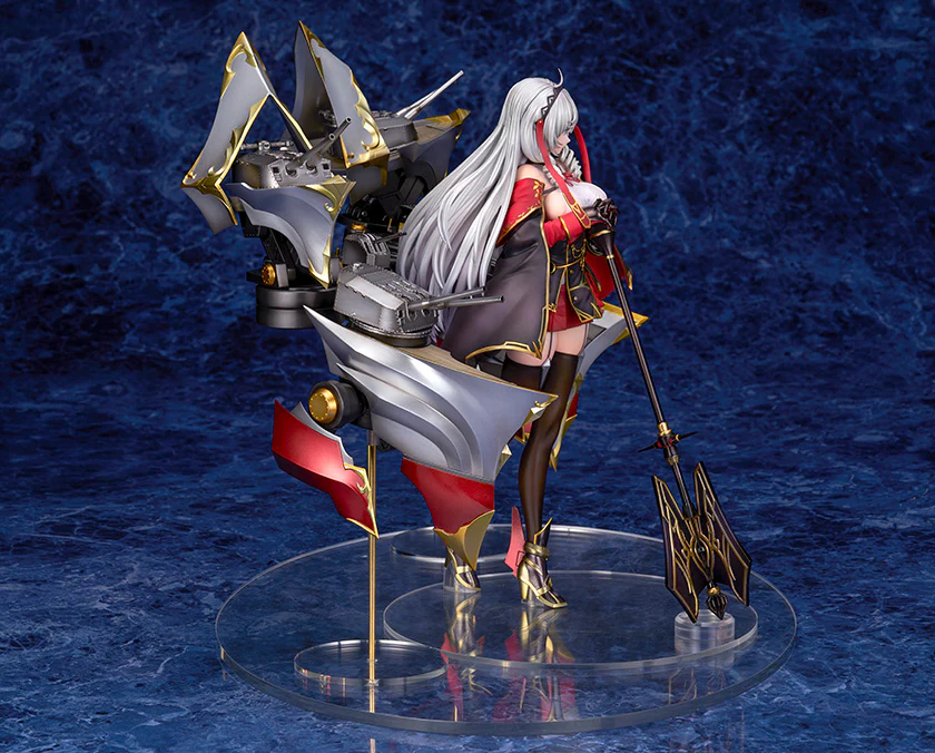 Azur Lane - Algerie 1/7 Scale Figure - Image 5