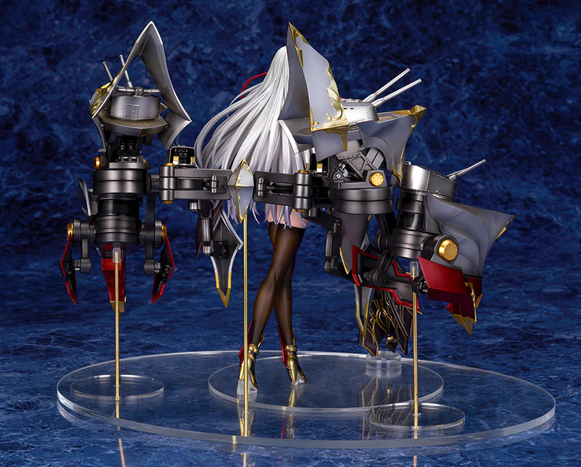 Azur Lane - Algerie 1/7 Scale Figure - Image 7
