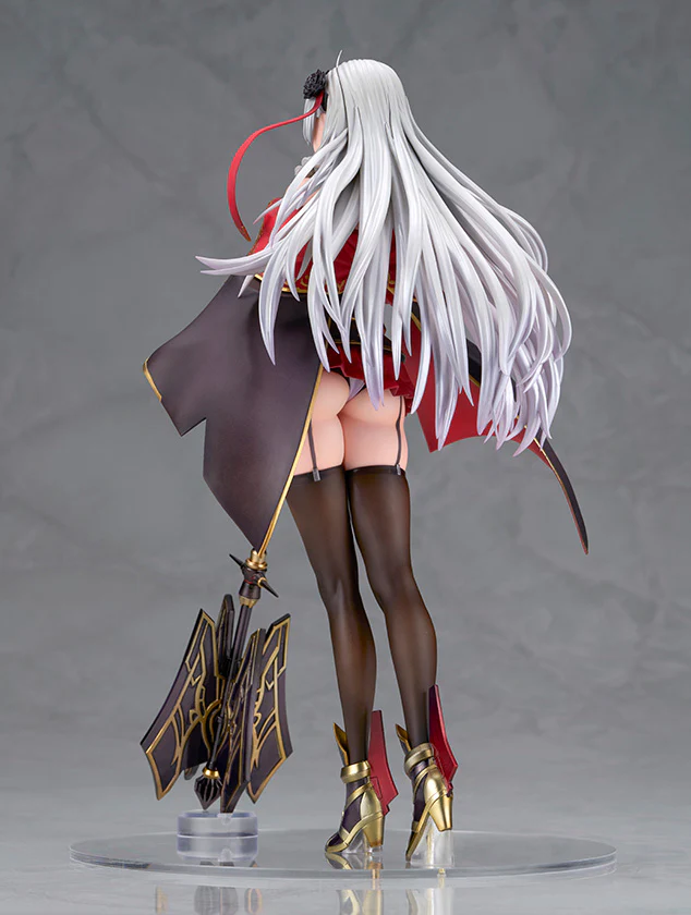Azur Lane - Algerie Light Equipment Ver. 1/7 Scale Figure - Image 7
