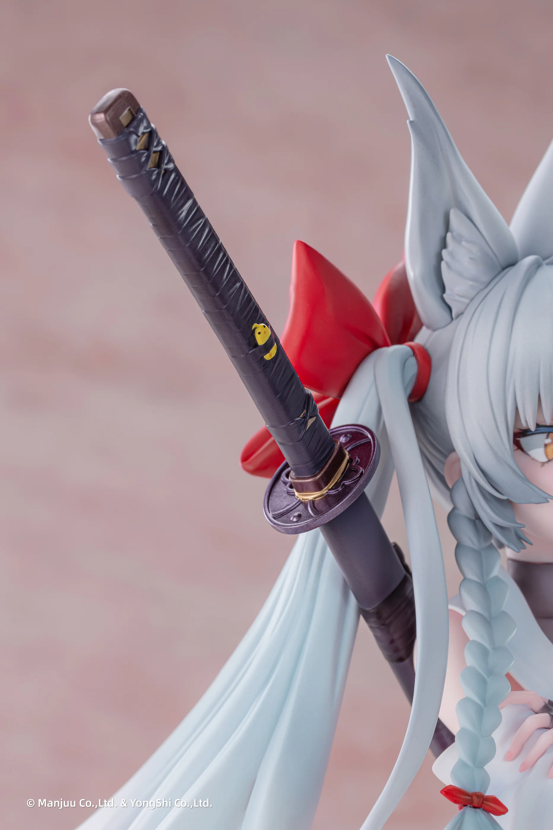 Azur Lane Asanagi 1/6 Scale Figure - Image 13