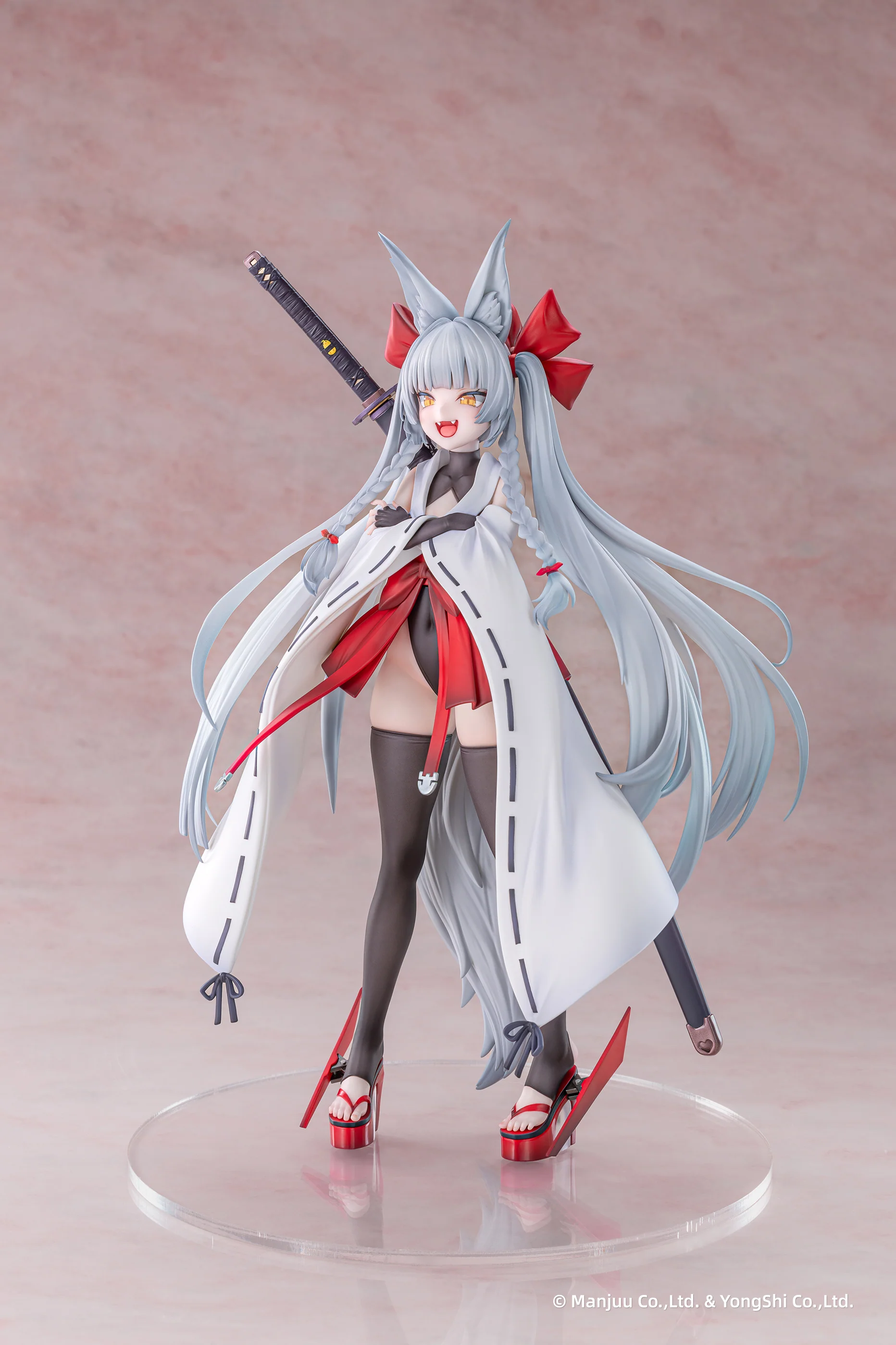 Azur Lane Asanagi 1/6 Scale Figure - Image 2
