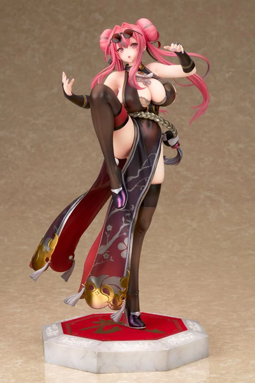 Azur Lane Bremerton 1/7 Scale Figure