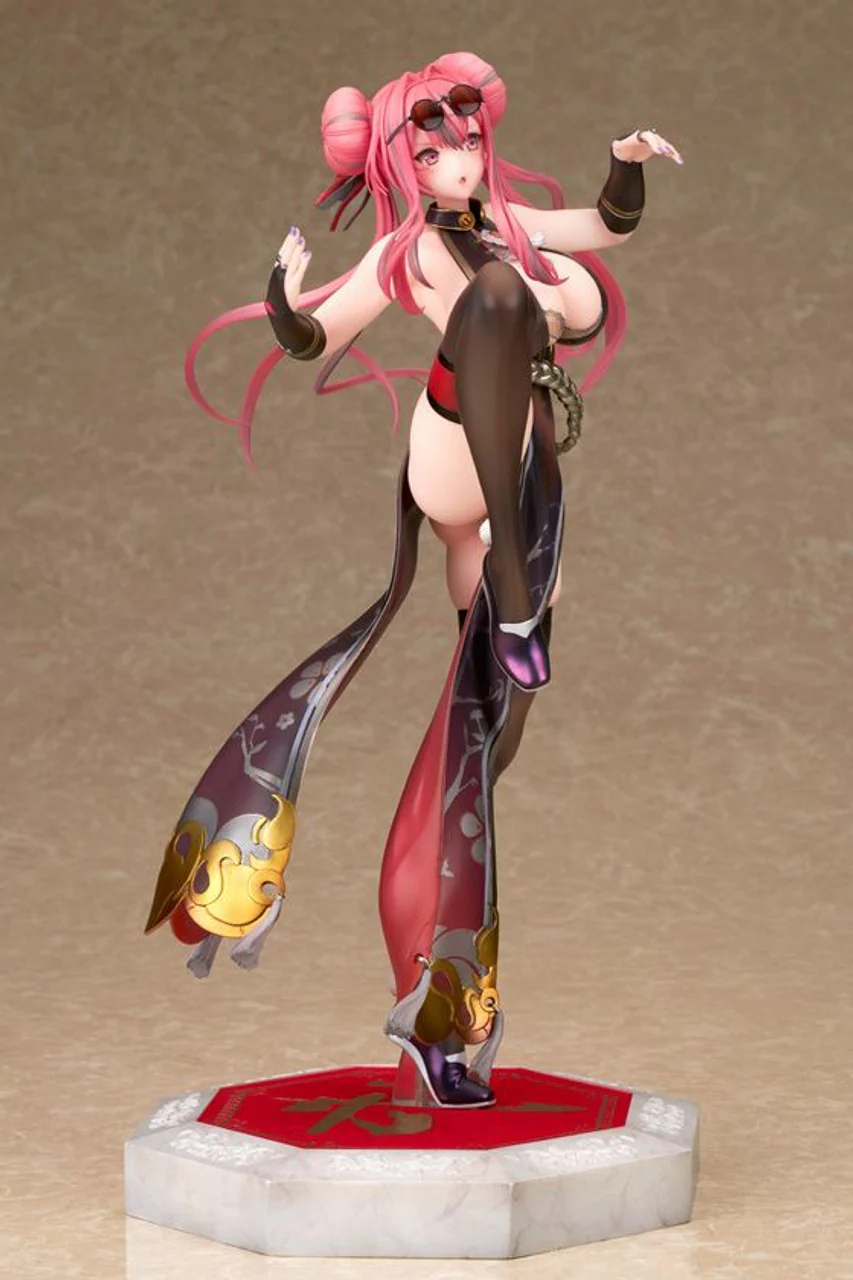 Azur Lane Bremerton 1/7 Scale Figure - Image 2