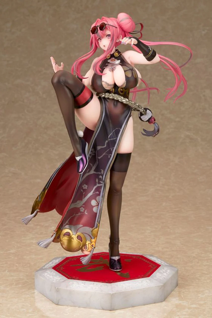 Azur Lane Bremerton 1/7 Scale Figure - Image 3