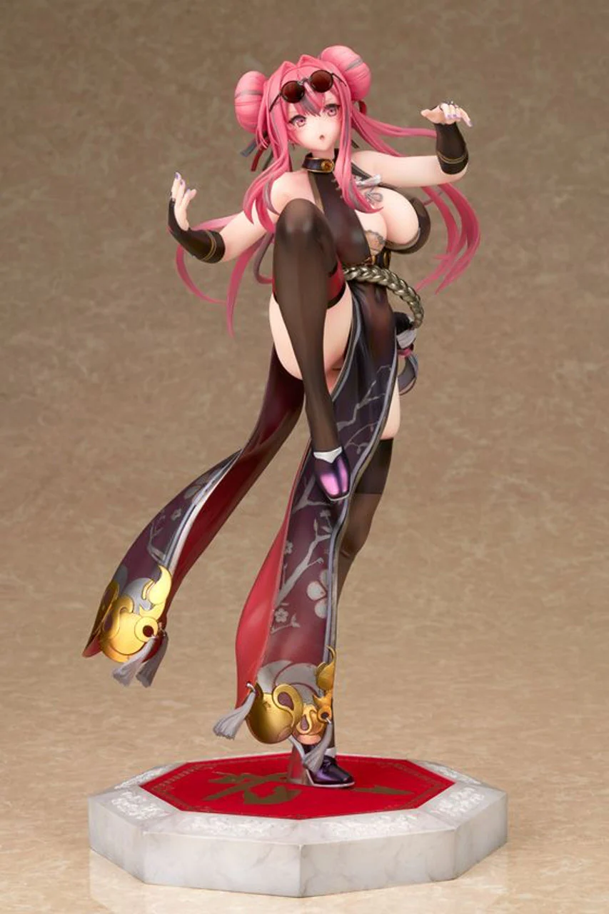 Azur Lane Bremerton 1/7 Scale Figure - Image 4