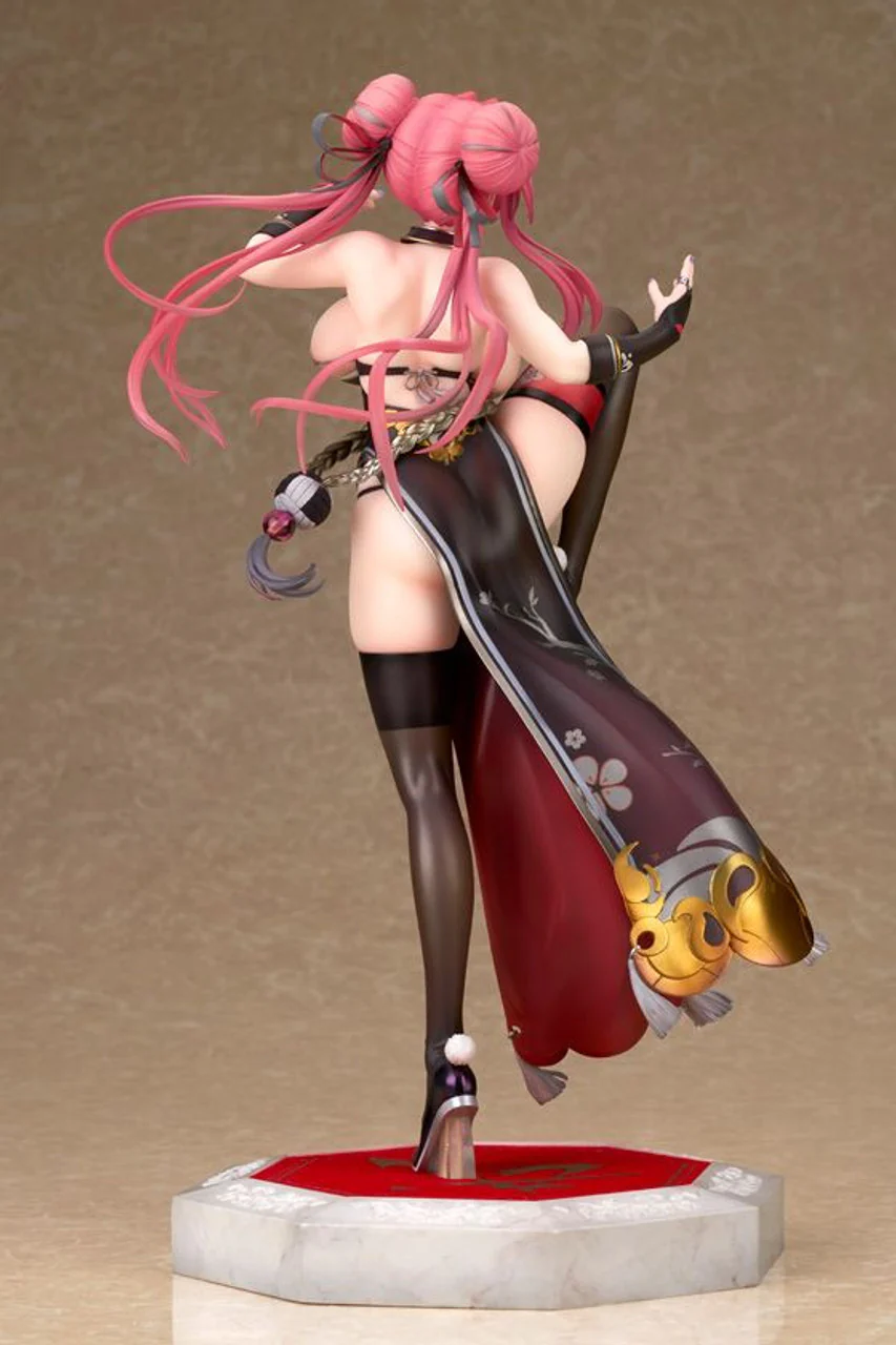Azur Lane Bremerton 1/7 Scale Figure - Image 5