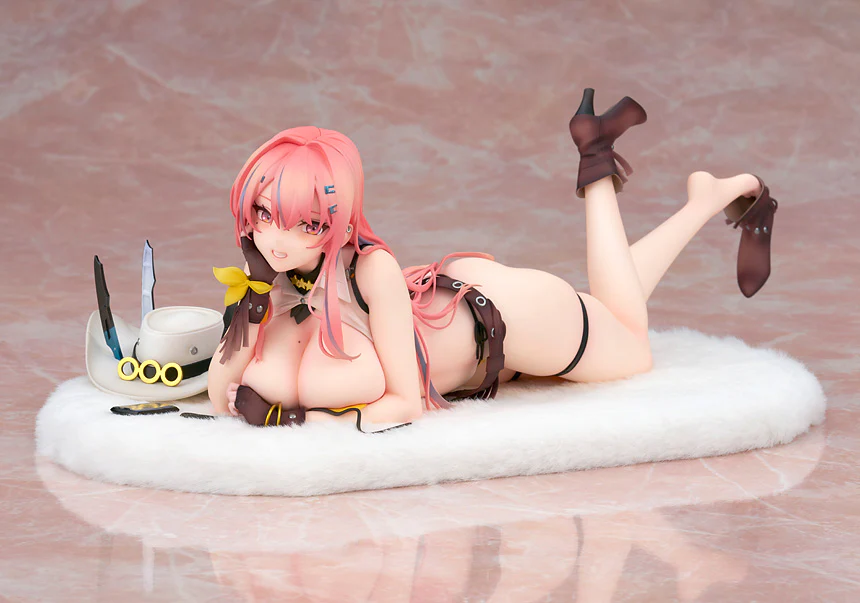 Azur Lane Bremerton Hugging Pillow ver. 1/7 Scale Figure - Image 2
