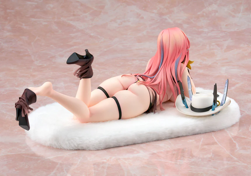 Azur Lane Bremerton Hugging Pillow ver. 1/7 Scale Figure - Image 5