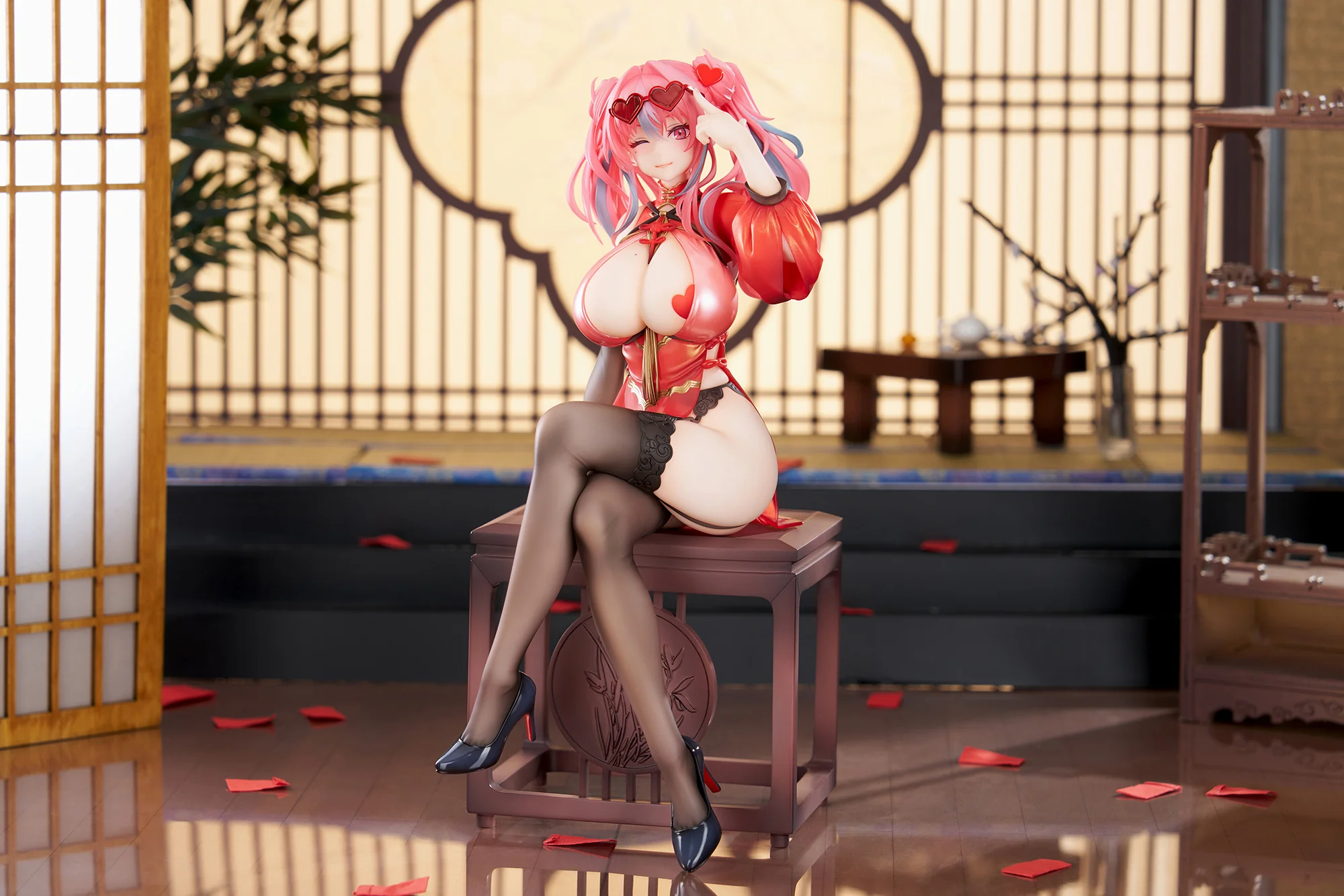 Azur Lane Bremerton Still Illustration Ver. 1/7 Scale Figure - Image 10