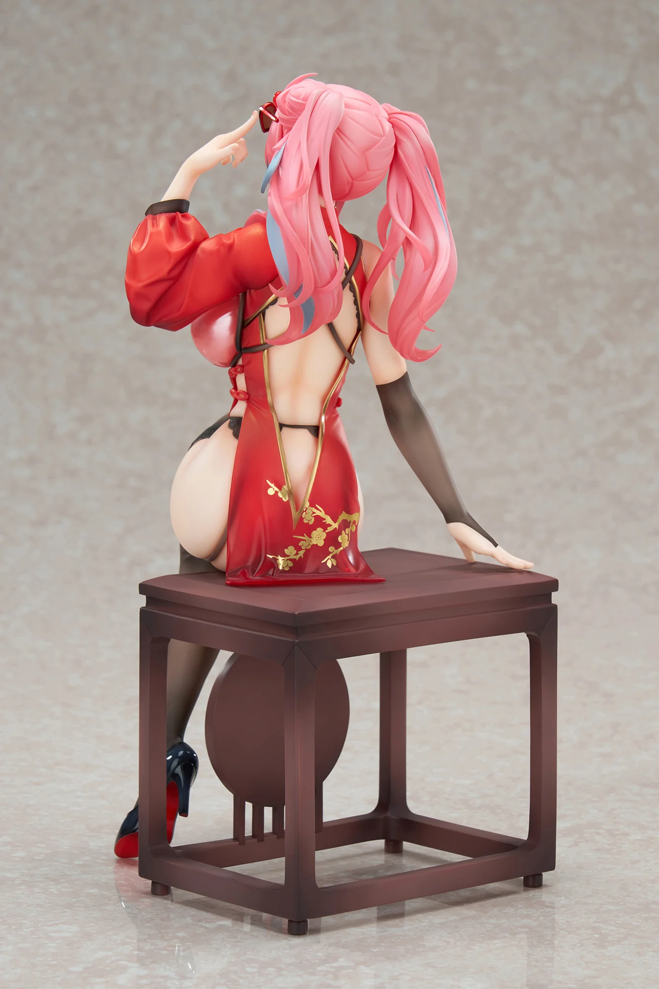Azur Lane Bremerton Still Illustration Ver. 1/7 Scale Figure - Image 3