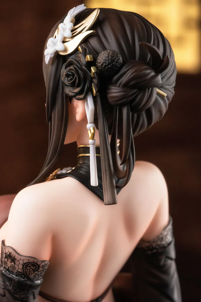 Azur Lane Chen Hai Vestibule of Wonders ver. 1/6 Scale Figure - Image 22