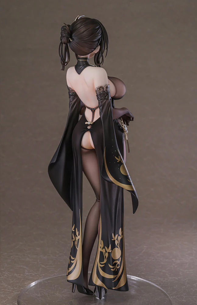 Azur Lane Chen Hai Vestibule of Wonders ver. 1/6 Scale Figure - Image 5